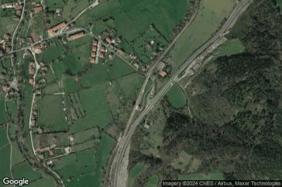 Gare Ungo Nava