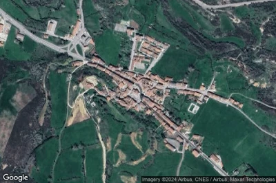 Gare Soncillo