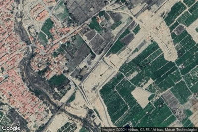 Gare Librilla