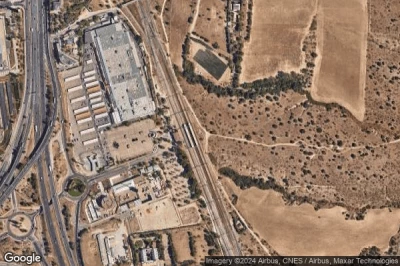 Gare Pinar de Las Rozas