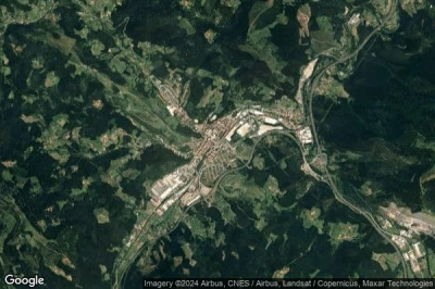 Gare Llodio