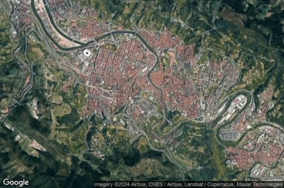 Gare Miribilla