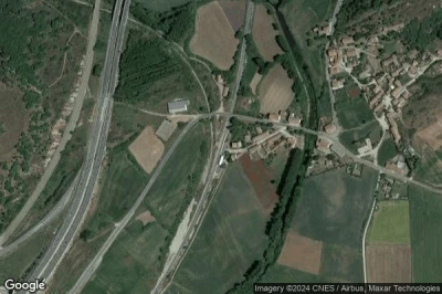 Gare Quintanilla de Las Torres