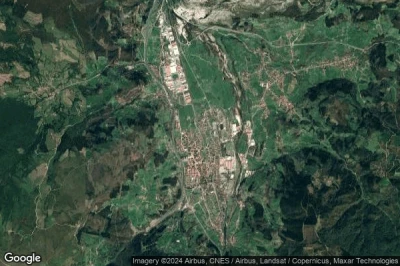 Gare Lombera