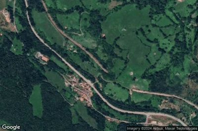 Gare La Frecha
