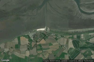 Gare Anleger Neuharlingersiel