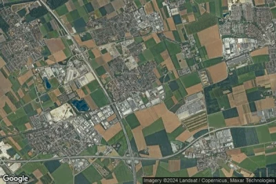 Gare Heimstetten Nord Kirchheim b München