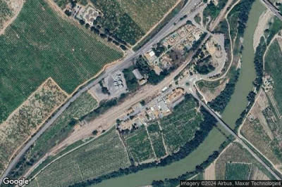 Gare Palma del Rio