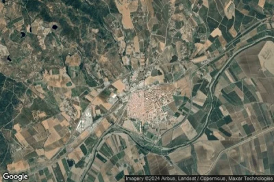 Gare Lora del Rio