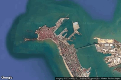 Gare Cádiz