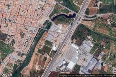 Gare La Pobla Llarga
