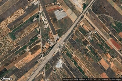 Gare Torreblanca (Castellón)