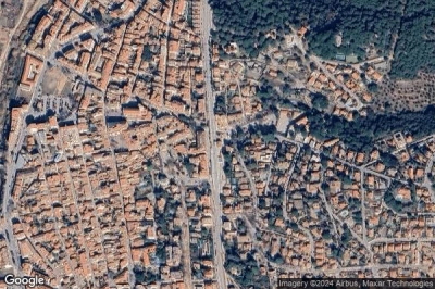 Gare La Garriga