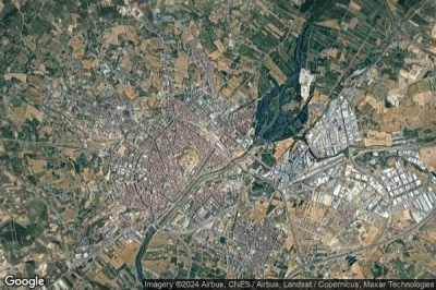Gare Lleida