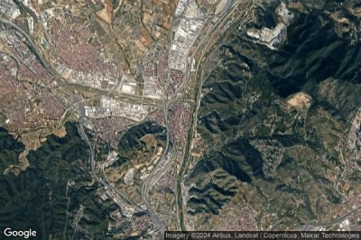 Gare Montcada i Reixac