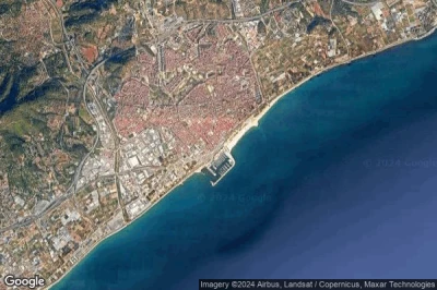 Gare Mataró