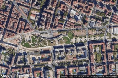 Gare Logroño
