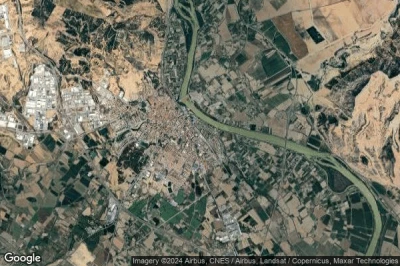 Gare Tudela de Navarra