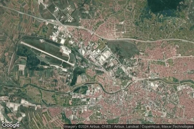 Gare Crveni Krst