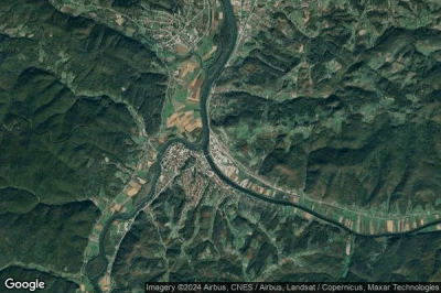 Gare Bosanski Novi