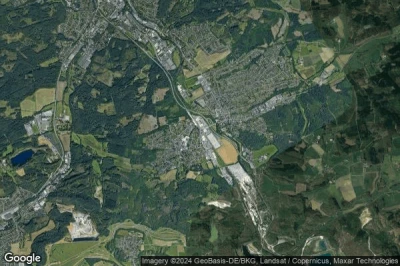 Gare Lendringsen Bahnhof Menden (Sauerland)