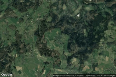 Gare Hilgenroth Ortsmitte