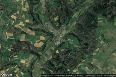 Gare Eggingen