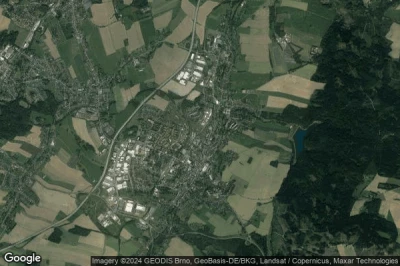 Gare Stollberg (Sachs) Gewerbepark