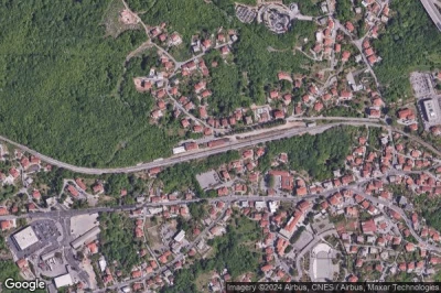 Gare Opatija-Matulji
