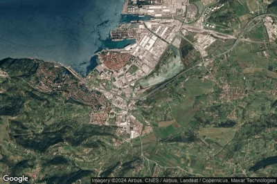 Gare Koper