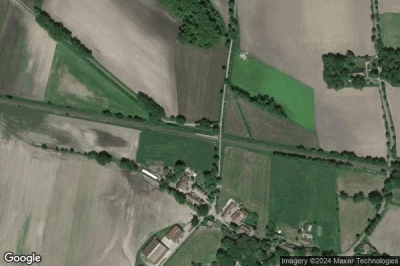 Gare Neetzendorf