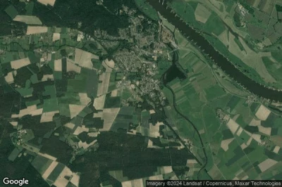 Gare Hitzacker