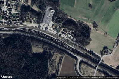 Gare Unterhausen (Bay)