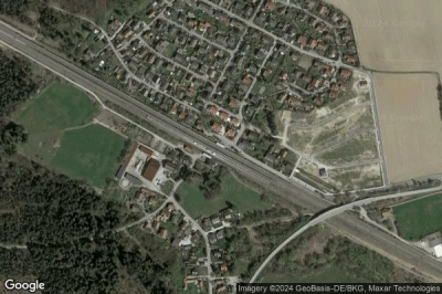 Gare Haspelmoor