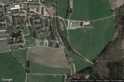 Gare St Ottilien