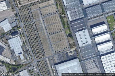 Gare Hannover Messe