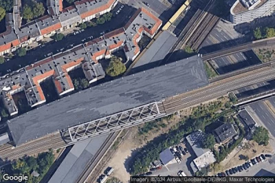 Gare Berlin-Schöneberg