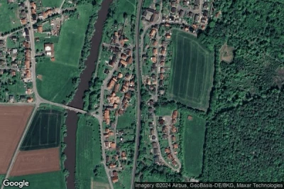 Gare Felsberg-Altenbrunslar