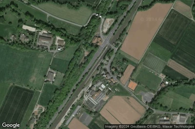 Gare Wehretal-Reichensachsen