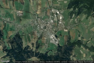 Gare Neustadt (Sachs)