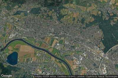Gare Radebeul-Weintraube
