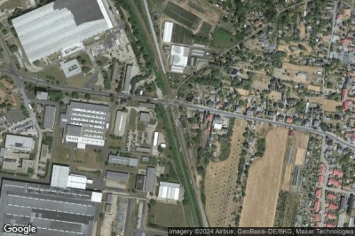 Gare Radebeul-Naundorf