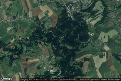 Gare Wilischthal
