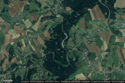 Gare Dittersdorf