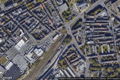 Gare Wuppertal-Steinbeck