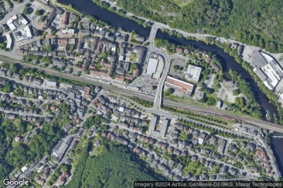 Gare Hohenlimburg