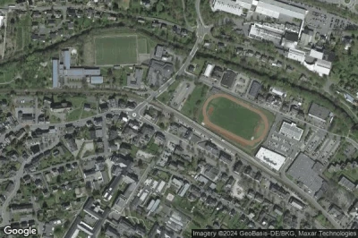Gare Bigge