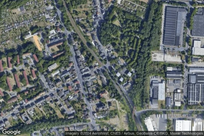 Gare Castrop-Rauxel-Merklinde