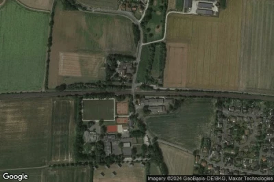 Gare Dedinghausen