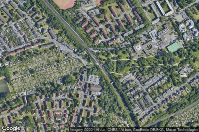 Gare Dortmund-Huckarde